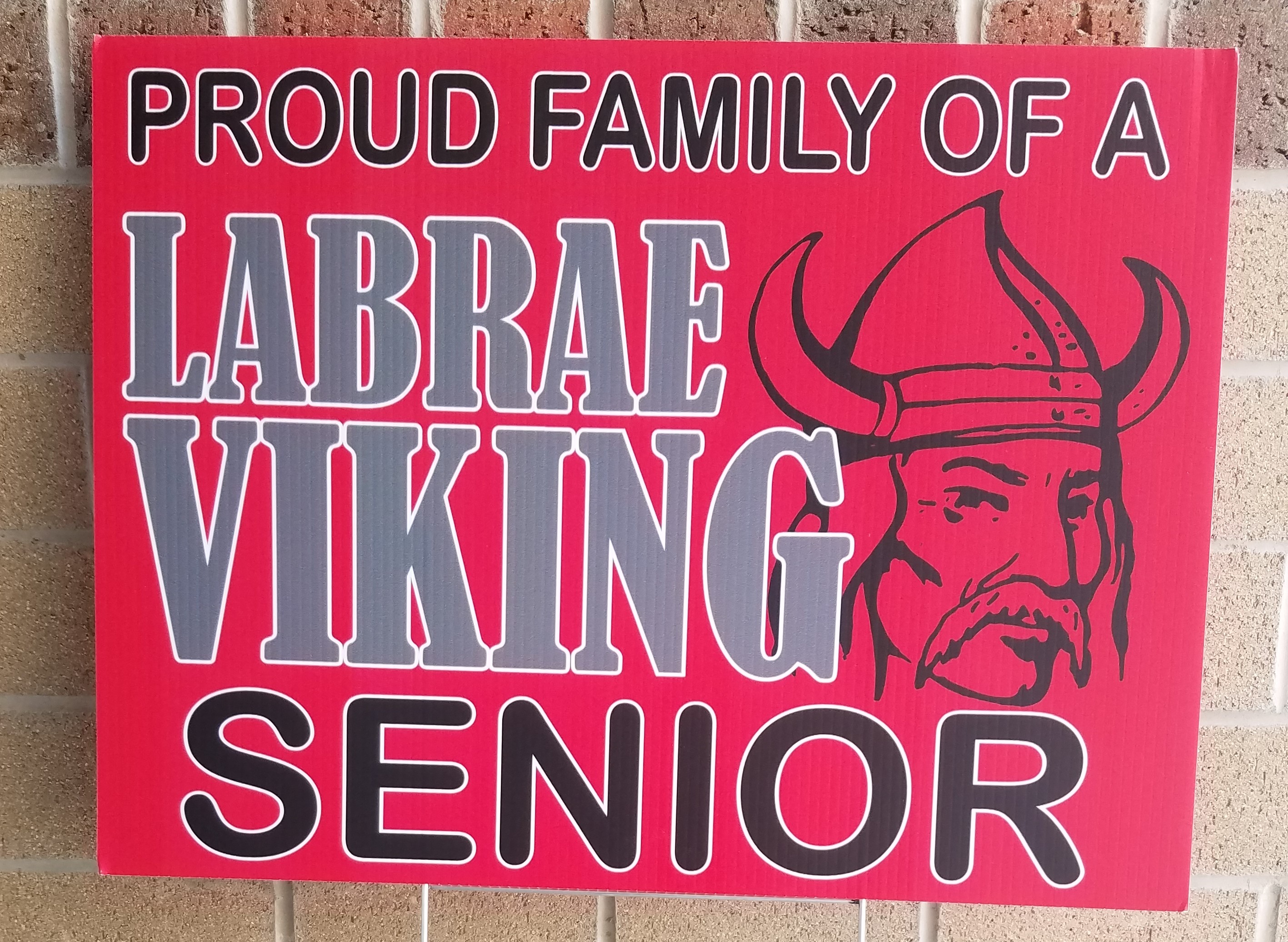 LaBrae Local School District Page 3 “Home of the Vikings”